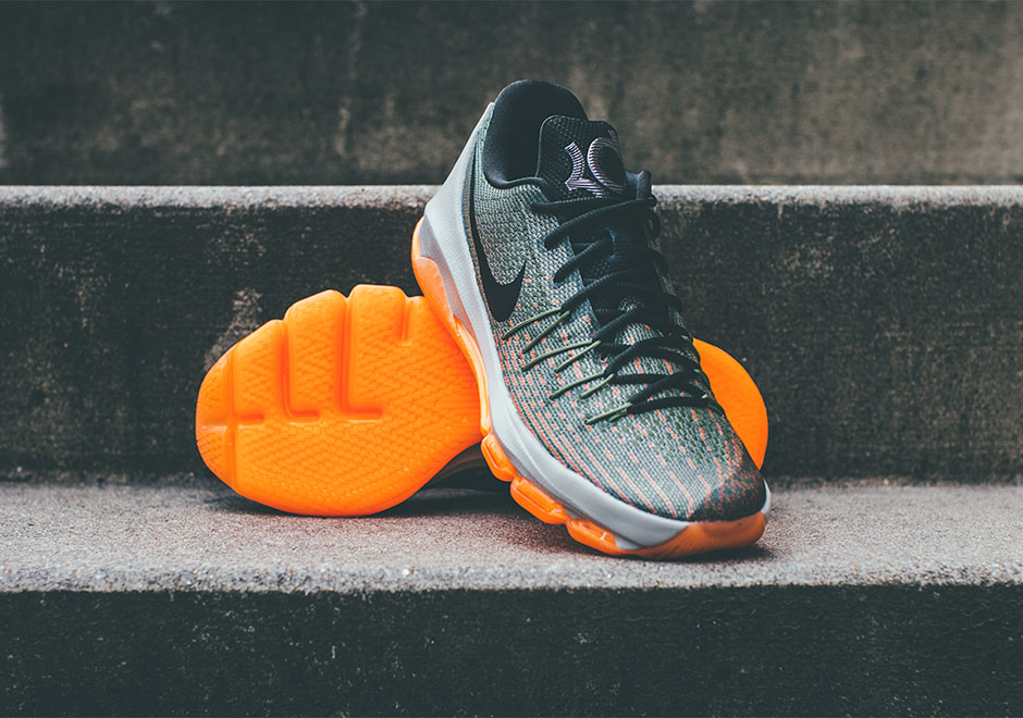 Nike Kd 8 Easy Euro Social Status 3