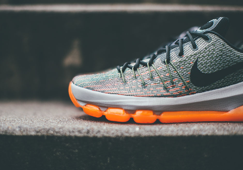 Nike Kd 8 Easy Euro Social Status 4