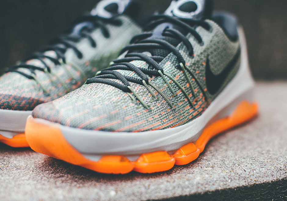 Nike Kd 8 Easy Euro Social Status 5