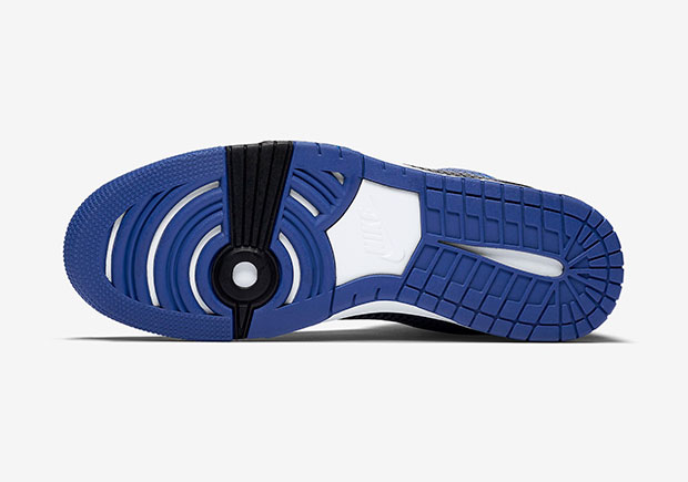 Nike Kd 8 Lifestyle Royal Blue 5