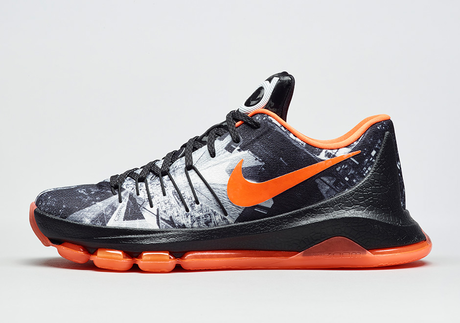 Nike Kd 8 Opening Night Pack 1