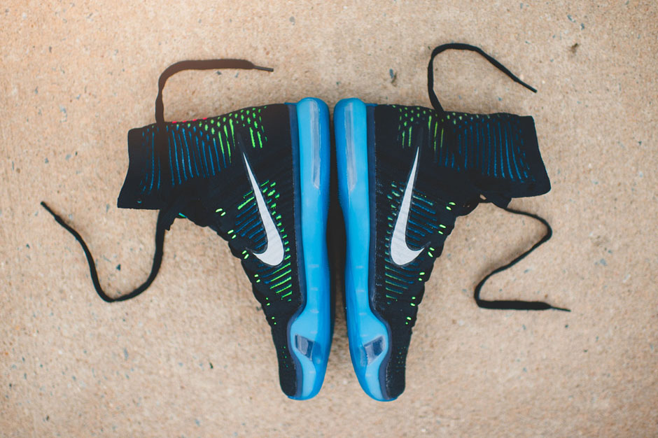 The Nike Kobe 10 Elite Is Still Churning Out Some of Its Best Colorways