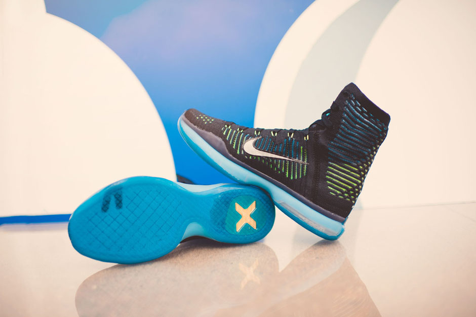 Nike Kobe 10 Elite Armed Forces Release Date 04