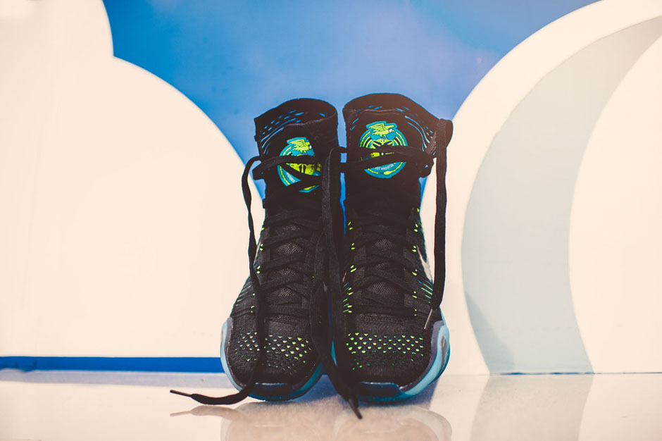 Nike Kobe 10 Elite Armed Forces Release Date 05