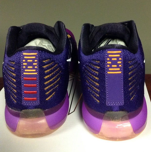 Nike Kobe 10 Elite Opening Night 3