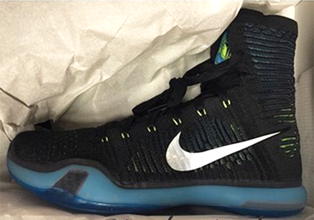 Nike Kobe 10 Elite