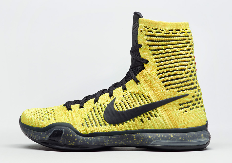 Nike Kobe 10 Opening Night Pack 3