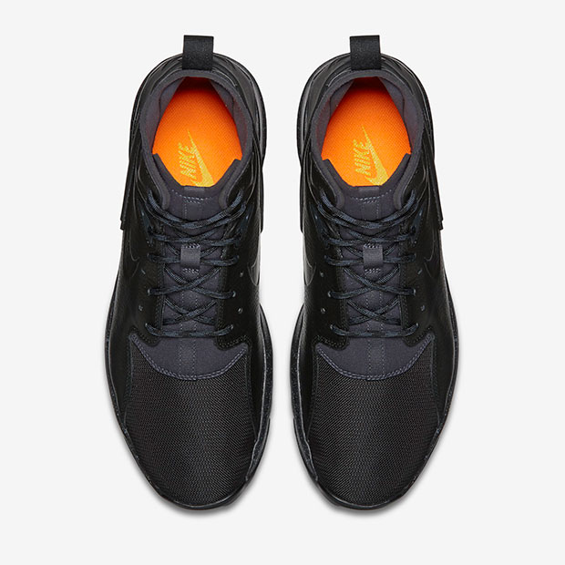 Nike Koth Ultra Mid 4