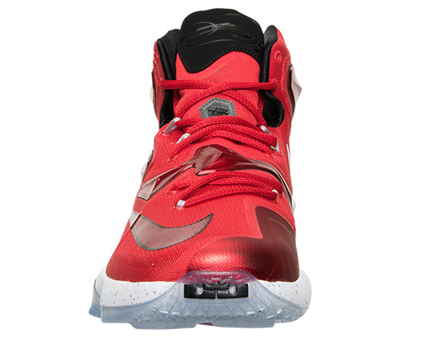 Nike Lebron 13 Away Finish Line Images 03