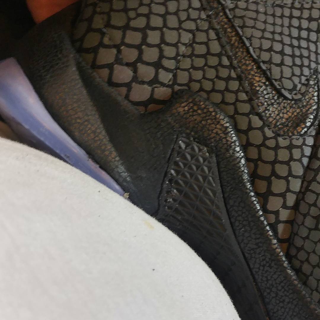 Nike Lebron 13 Xeno Customs 03