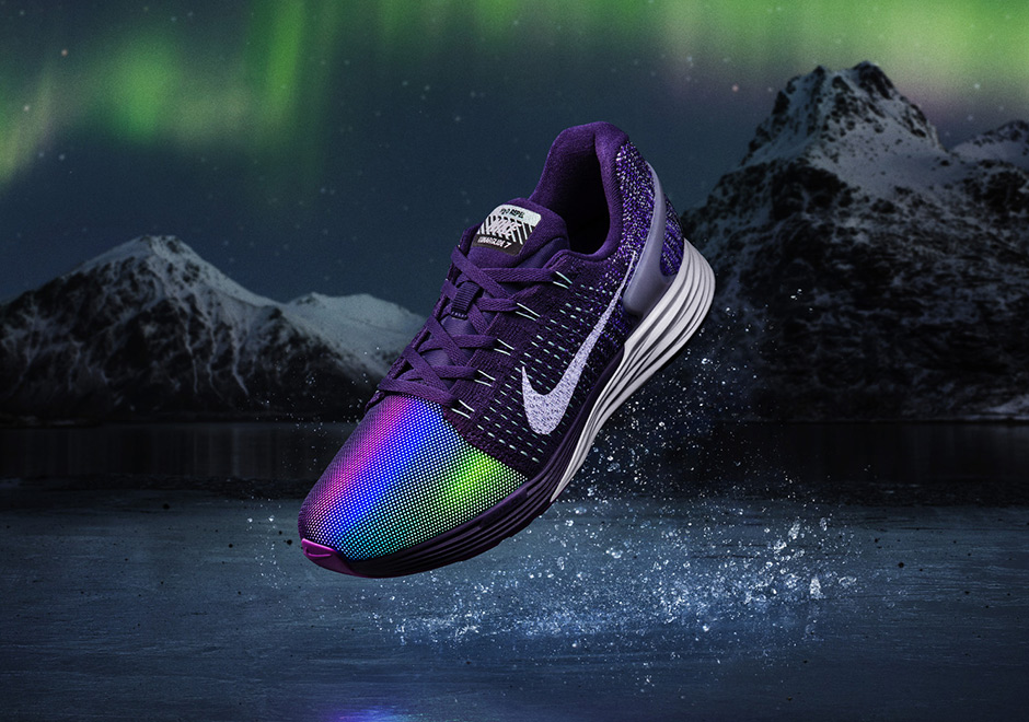 Nike Lunarglide Flash Womens 2015