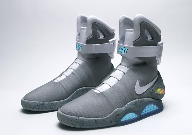 Nike Mag 2 1920