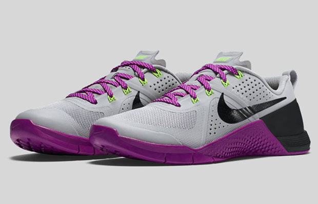 Nike Metcon 1 Womens October 2015 1