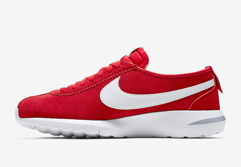 Nike Roshe Cortez Tonal Suede Colorways 03