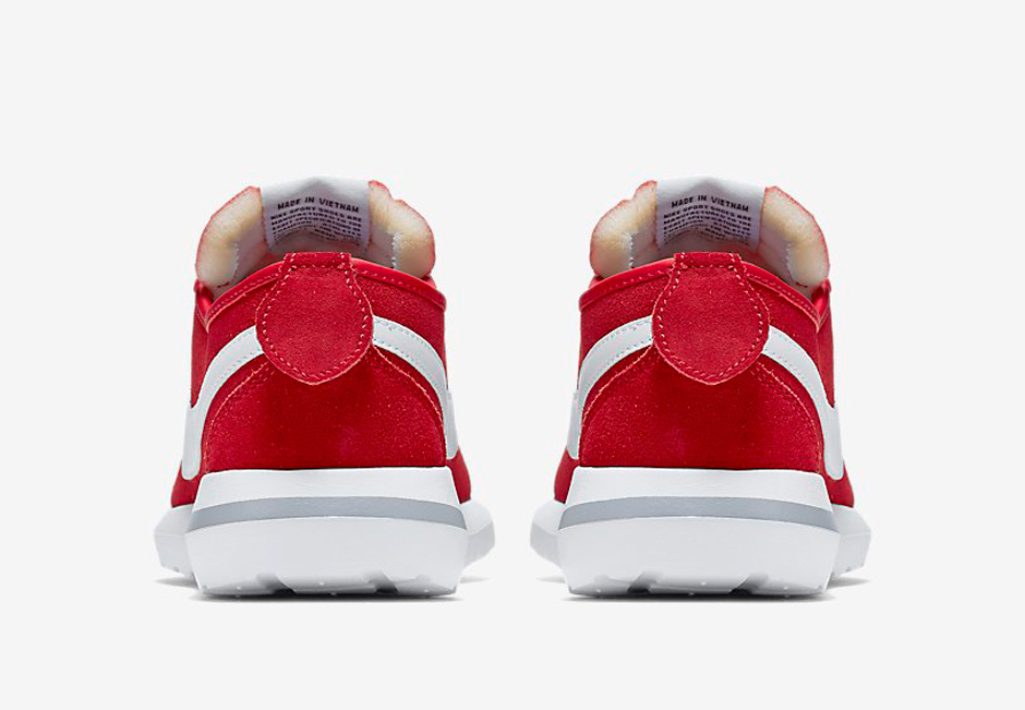 Nike Roshe Cortez Tonal Suede Colorways 05