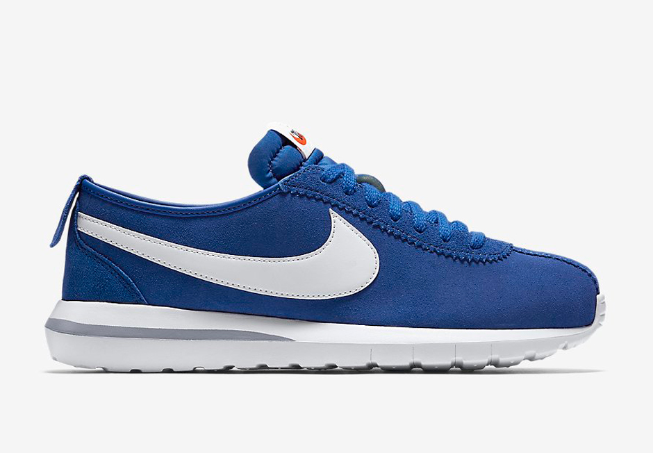 Nike Roshe Cortez Tonal Suede Colorways 08