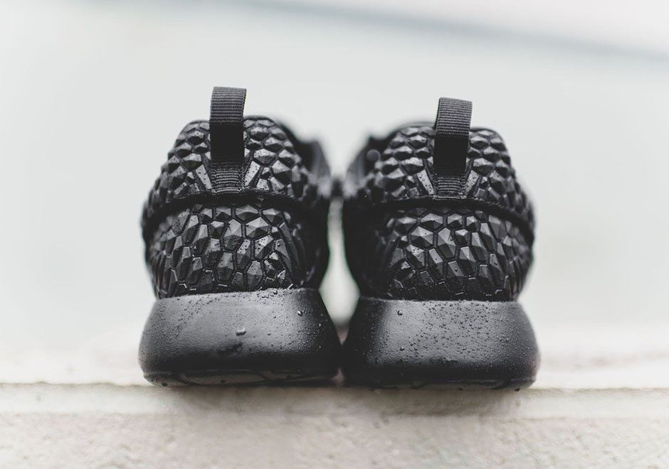 Nike Roshe One Dmb Black 4