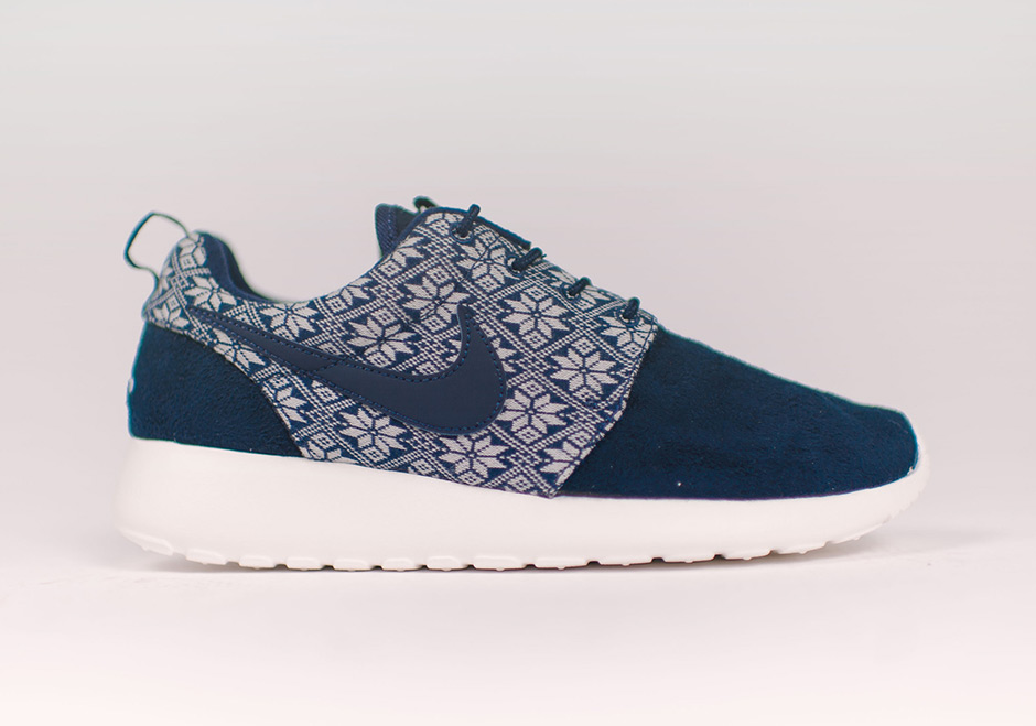 Nike Roshe Run Winter Yeti 4