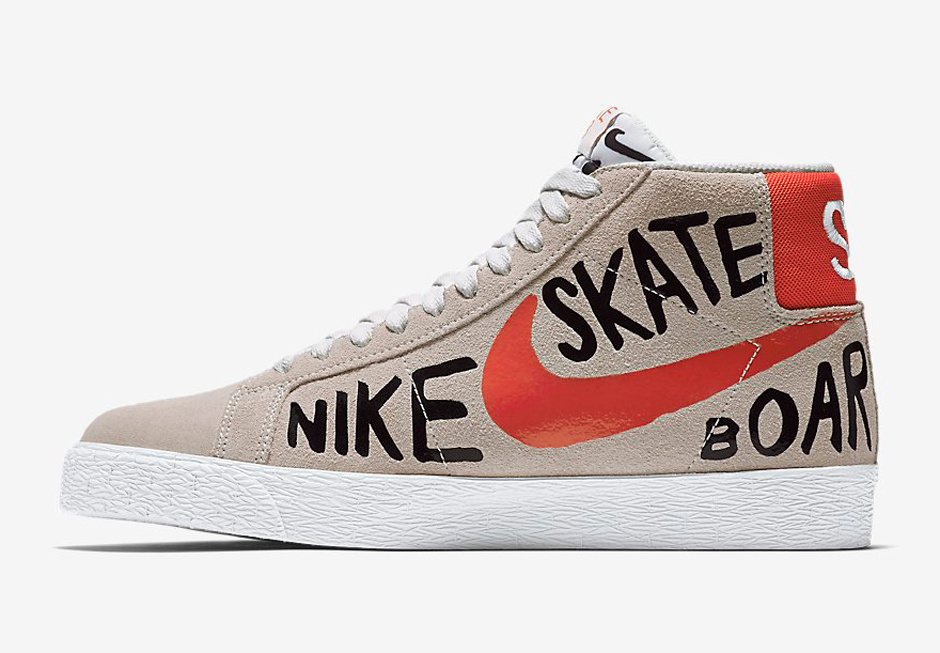 Nike Sb Blazer Geoff Mcfetridge 03