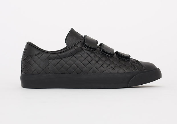 Nike Tennis Classic Ac Velcro Black 1