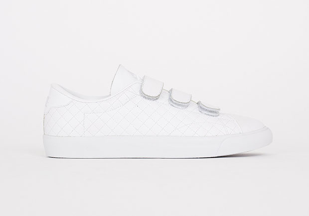 Nike Tennis Classic Ac Velcro White 1