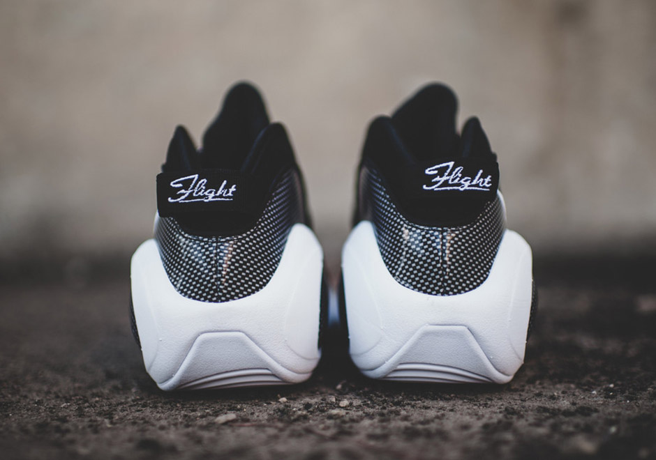 Nike Zoom Flight 95 Black White Arriving At Us Retailers 4