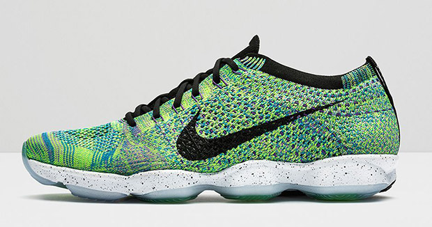 Nike Zoom Flyknit Agility Potion 2