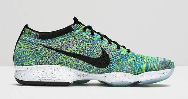 Nike Zoom Flyknit Agility Potion 3