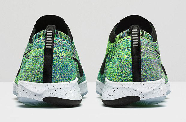 Nike Zoom Flyknit Agility Potion 4