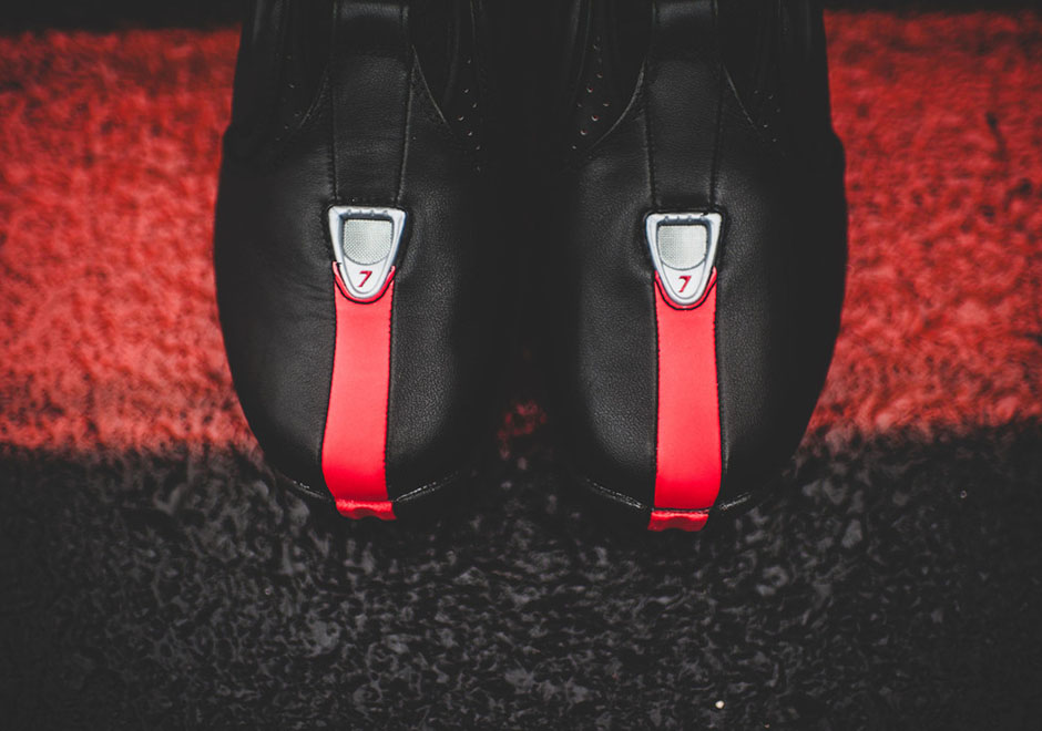 Nike Zoom Vick 2 Og Black 6