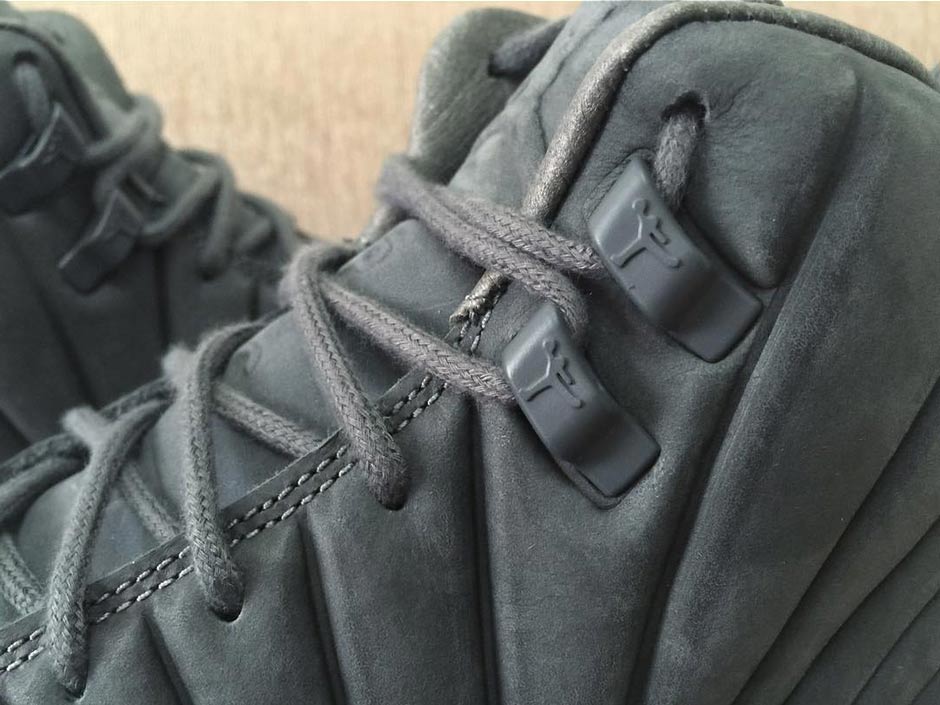Public School Air Jordan 12 Collab Fall 2015 08