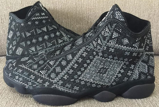 A Detailed Look At The Public School x Jordan Horizon