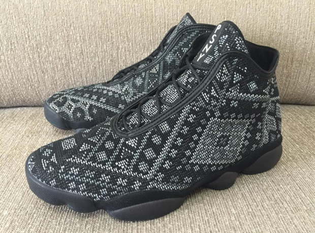 Public School Jordan Horizon Detailed Look 2