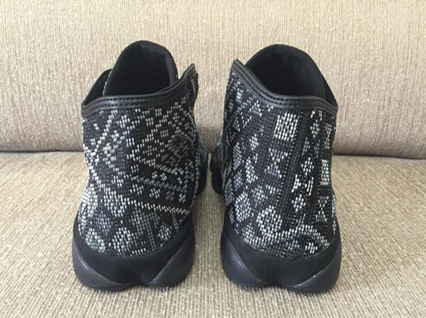 Public School Jordan Horizon Detailed Look 4