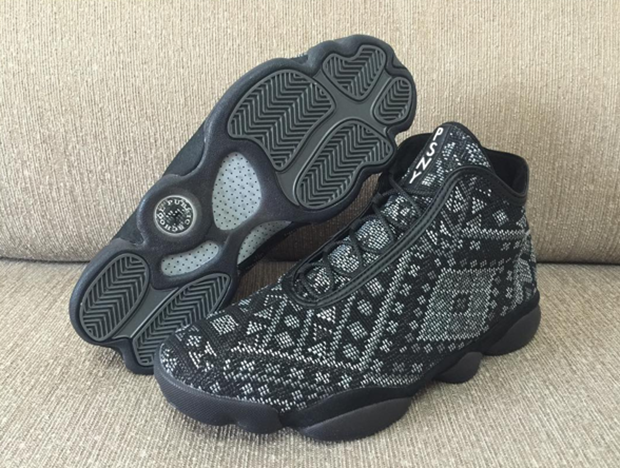 Public School Jordan Horizon Detailed Look 5