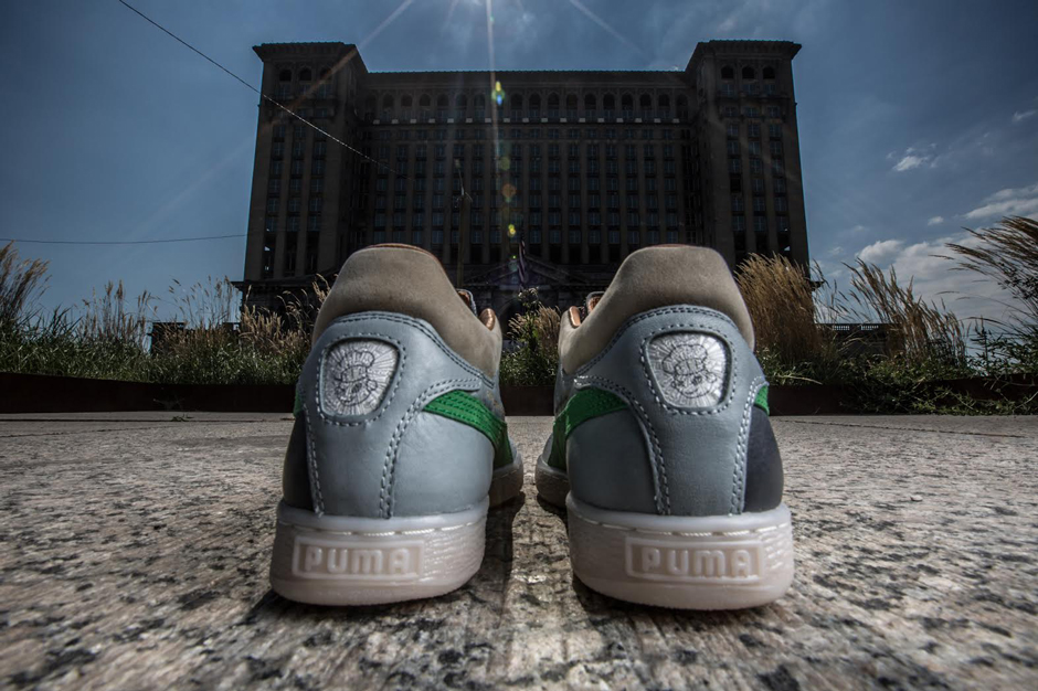 Puma Burn Rubber Stepper Detroit Homage 04