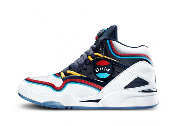 Reebok Pump Omni Lite Beatn 02