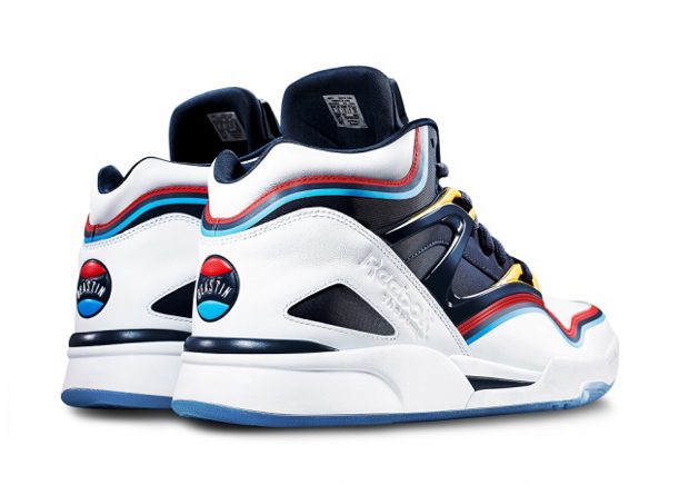 Reebok Pump Omni Lite Beatn 03