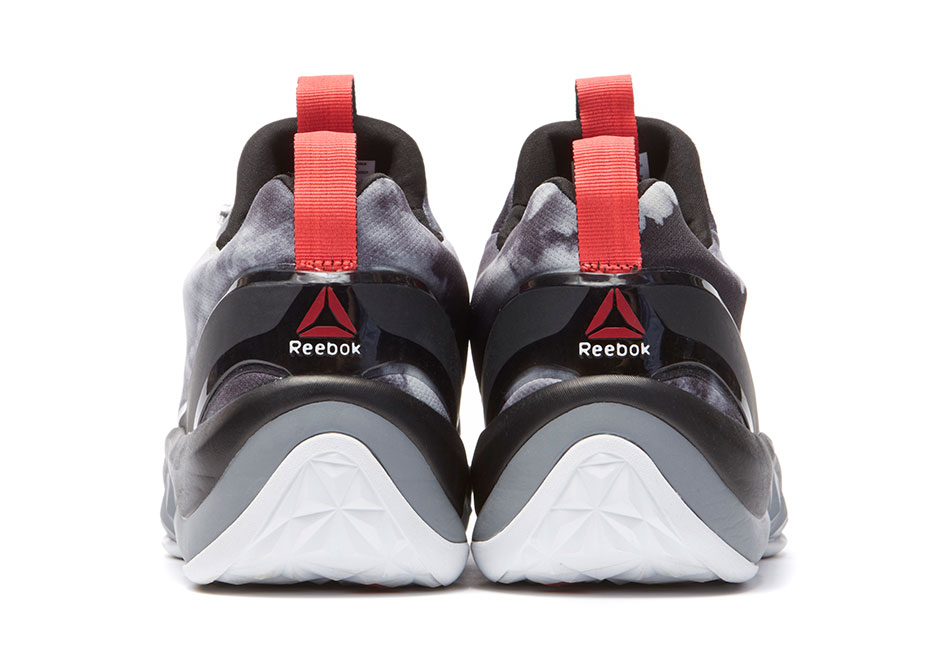 Reebok Zpump Rise Basketball Cloud Pack Black 1