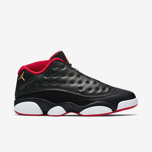 Restock Jordan 13 Low