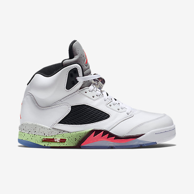 Restock Jordan 5 Bel Air