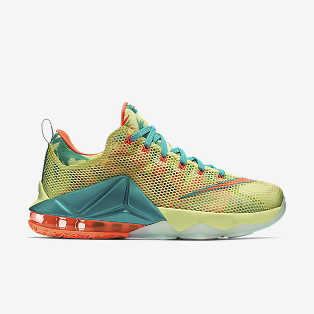 Restock Lebronald Palmer