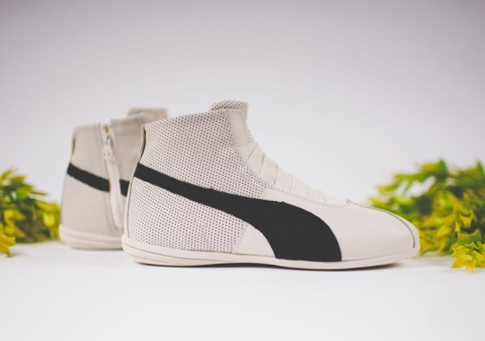 Puma Eskiva Mid