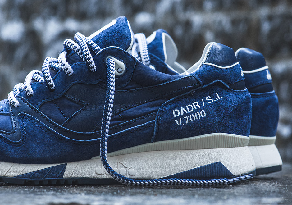 Slam Jam Diadora V7000 Yvan 2