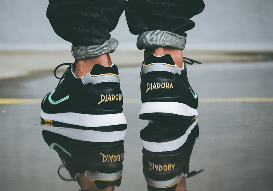 Solebox Diadora V7000 5