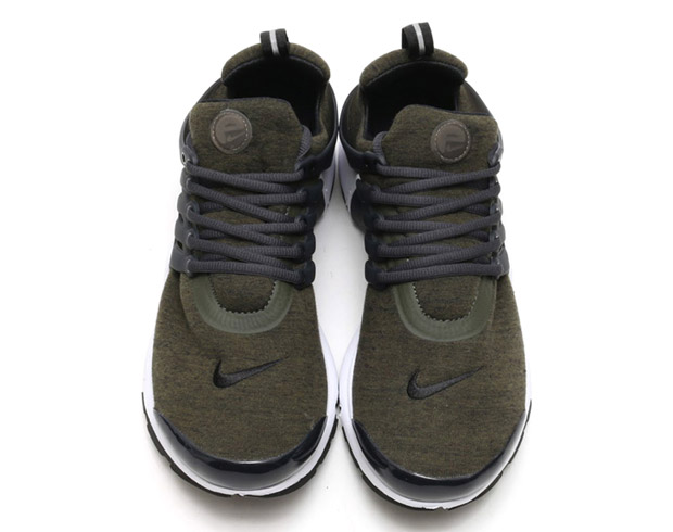 Tech Fleece Cargo Khaki Prestros 03