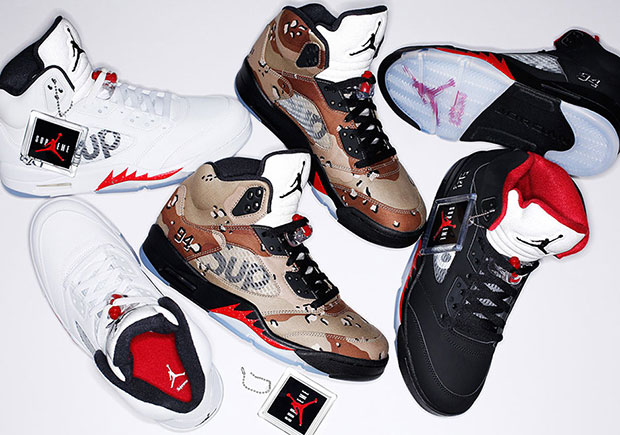 Top Stories 10 16 15 Supreme Jordan