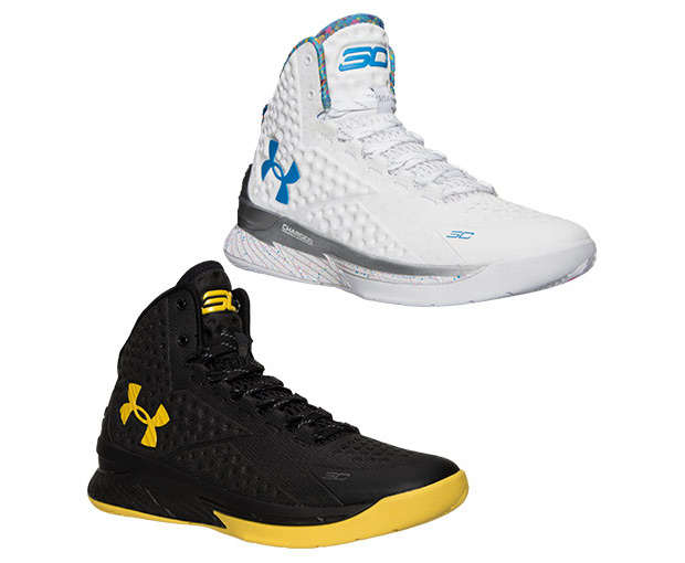 Ua Curry Champ Pack 2