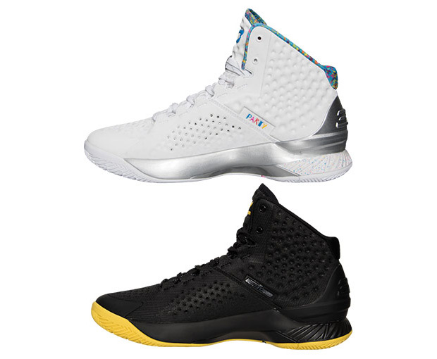 Ua Curry Champ Pack 4