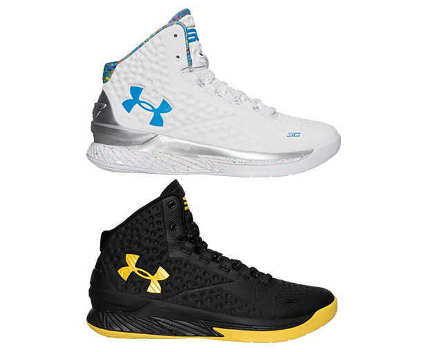 Ua Curry Champ Pack 5